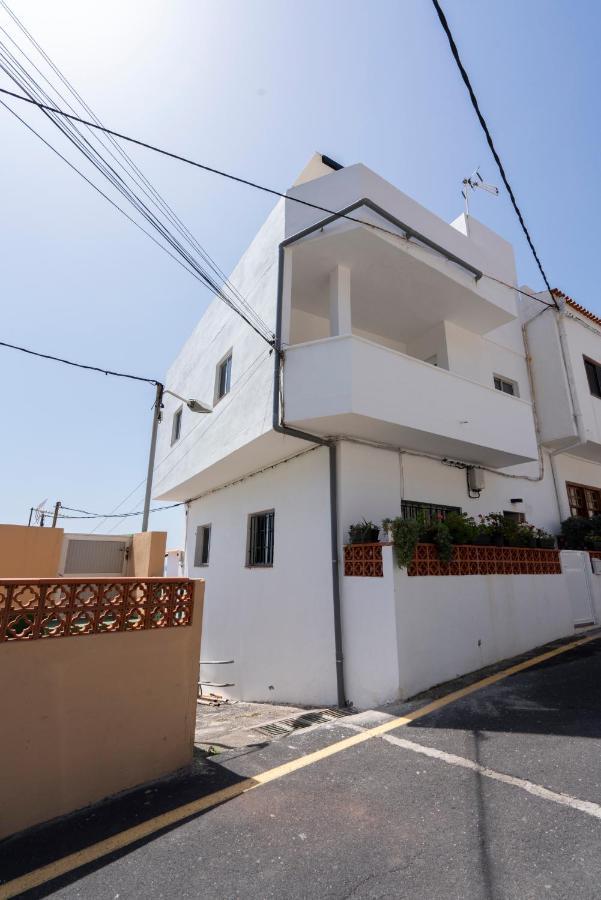 Spacious House With Huge Terrace Facing The Sea Bocacangrejo Exterior foto