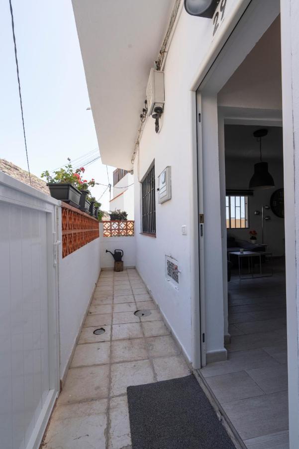 Spacious House With Huge Terrace Facing The Sea Bocacangrejo Exterior foto